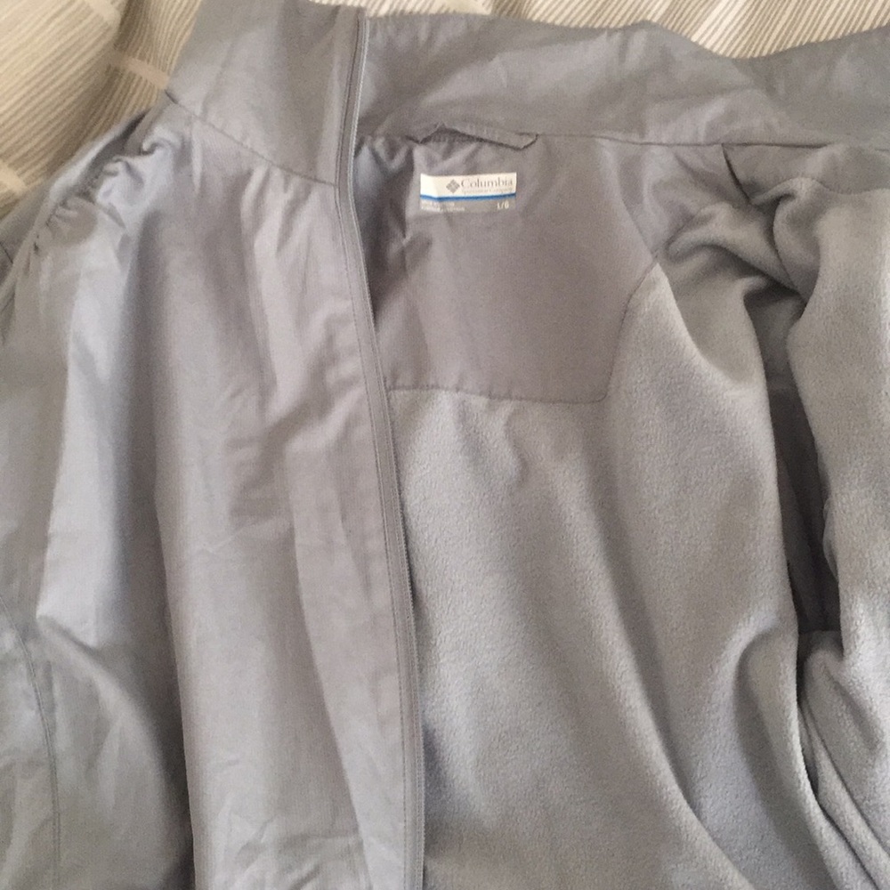 Columbia jacket - Picture 6 of 7